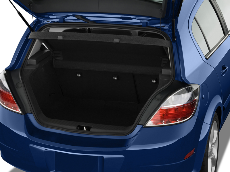 This is actually a 5-door, leave me alone.